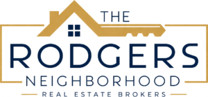 The Rodgers Neighborhood Real Estate Group logo
